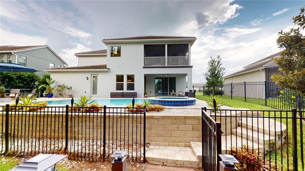 For Sale: $1,590,000 (4 beds, 4 baths, 3354 Square Feet)