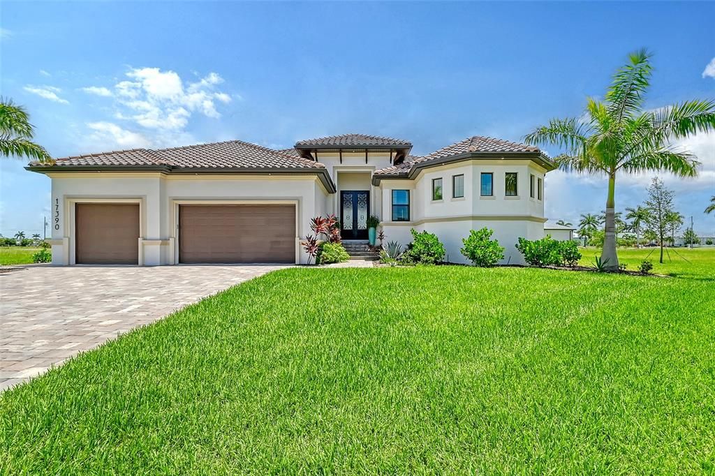 Vendido Recientemente: $999,000 (4 camas, 3 baños, 2911 Pies cuadrados)