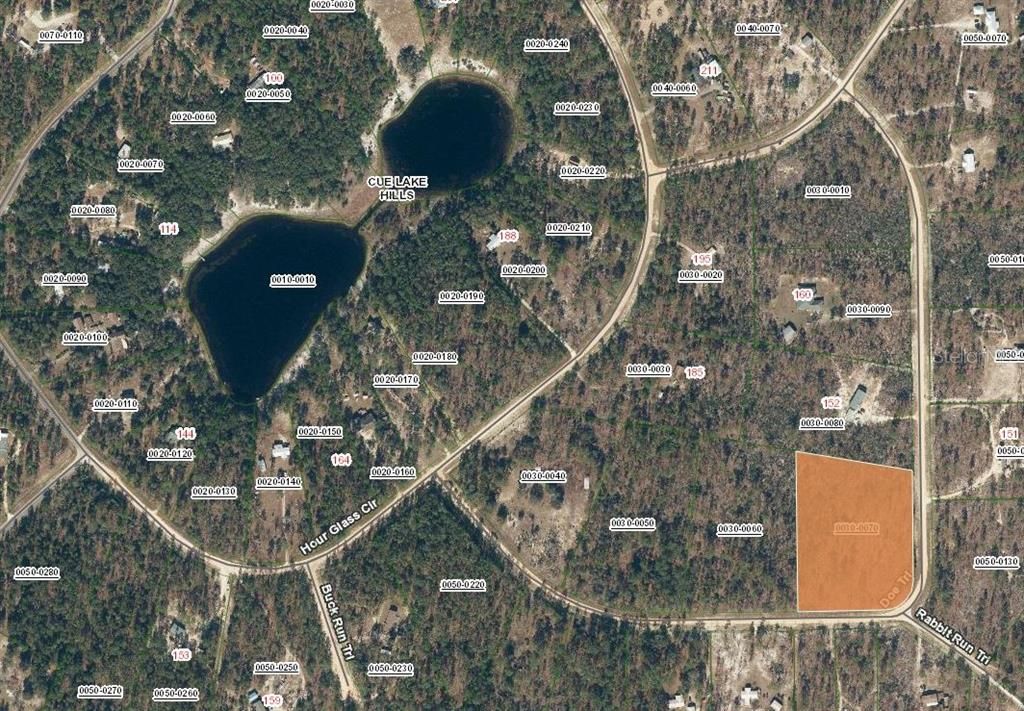 For Sale: $89,900 (5.30 acres)