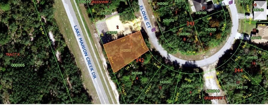 Active With Contract: $58,900 (0.21 acres)