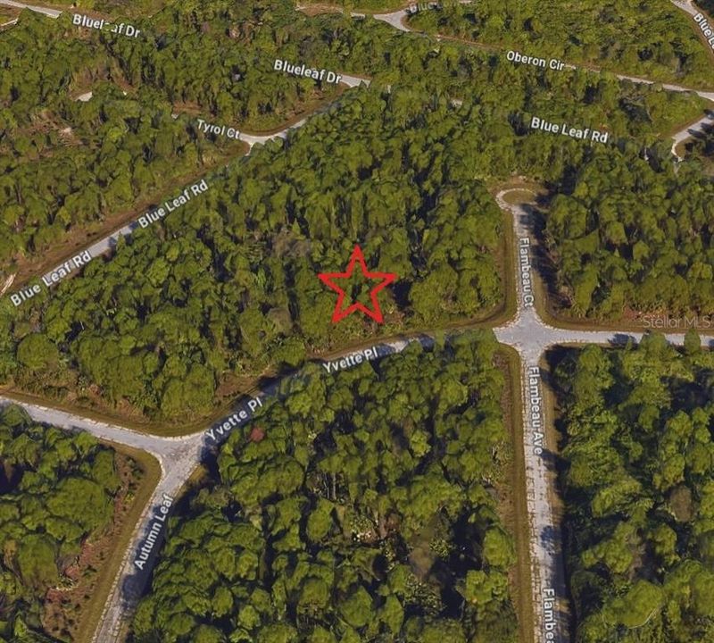 For Sale: $10,999 (0.41 acres)