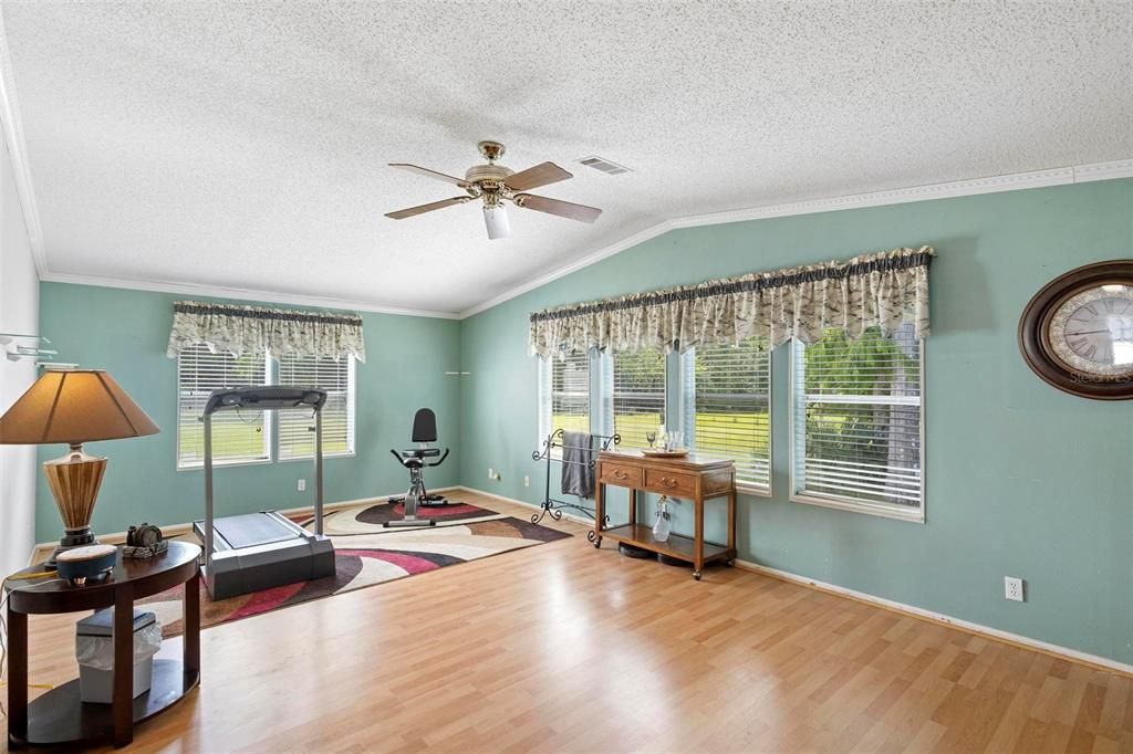 formal living room