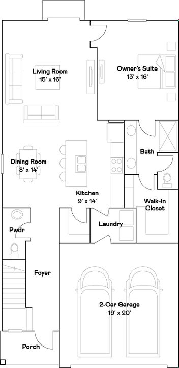 Active With Contract: $351,900 (5 beds, 2 baths, 2389 Square Feet)