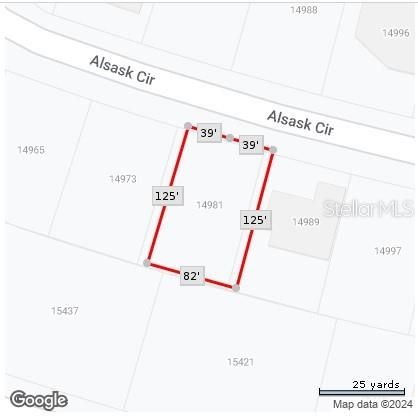 Active With Contract: $45,000 (0.23 acres)