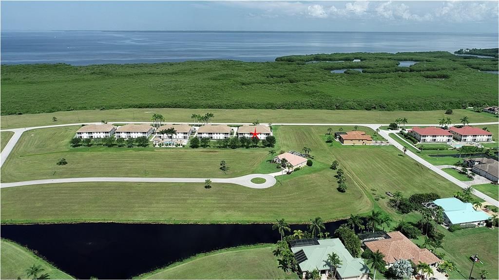 Burnt Store Lakes boasts eleven fish-filled fresh-water lakes plus offers gulf access via the Bear Branch Creek for Kayak, Canoe or Paddle-board enthusiasts