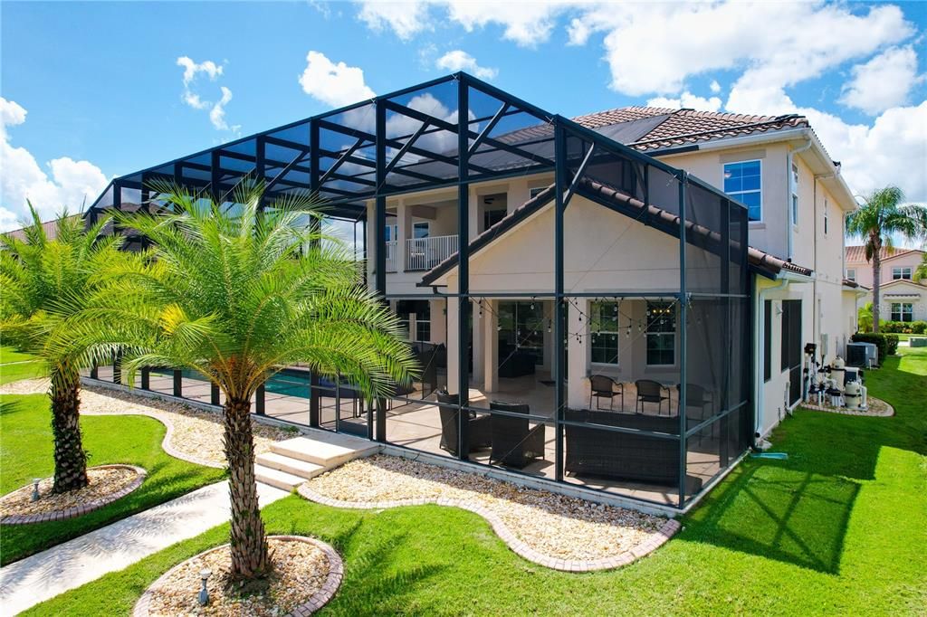 En Venta: $1,595,000 (5 camas, 5 baños, 5428 Pies cuadrados)