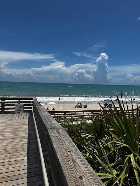 Golden Sands Beach Park