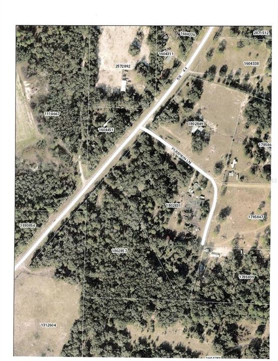 Active With Contract: $300,000 (8.90 acres)