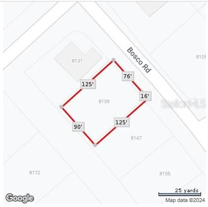 合同活跃: $35,000 (0.26 acres)