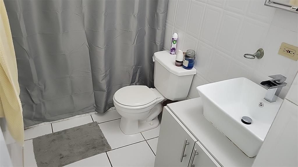 Bathroom 1