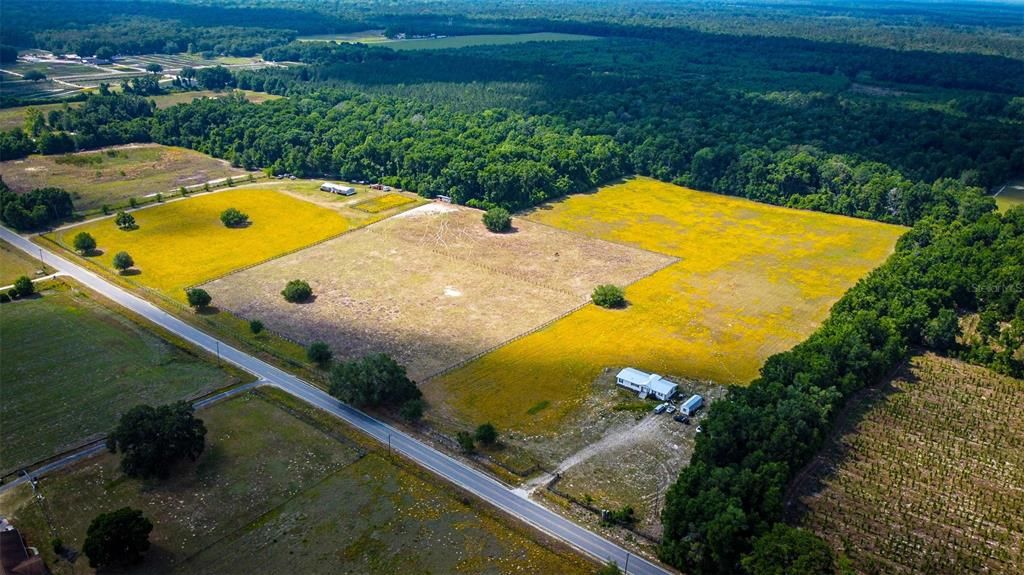 На продажу: $309,000 (20.00 acres)