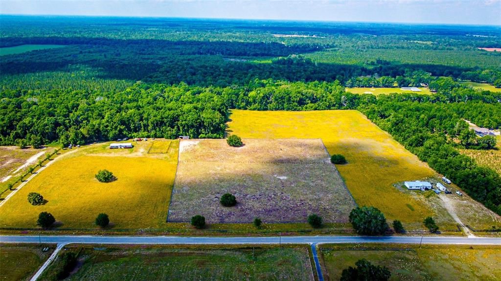 На продажу: $309,000 (20.00 acres)