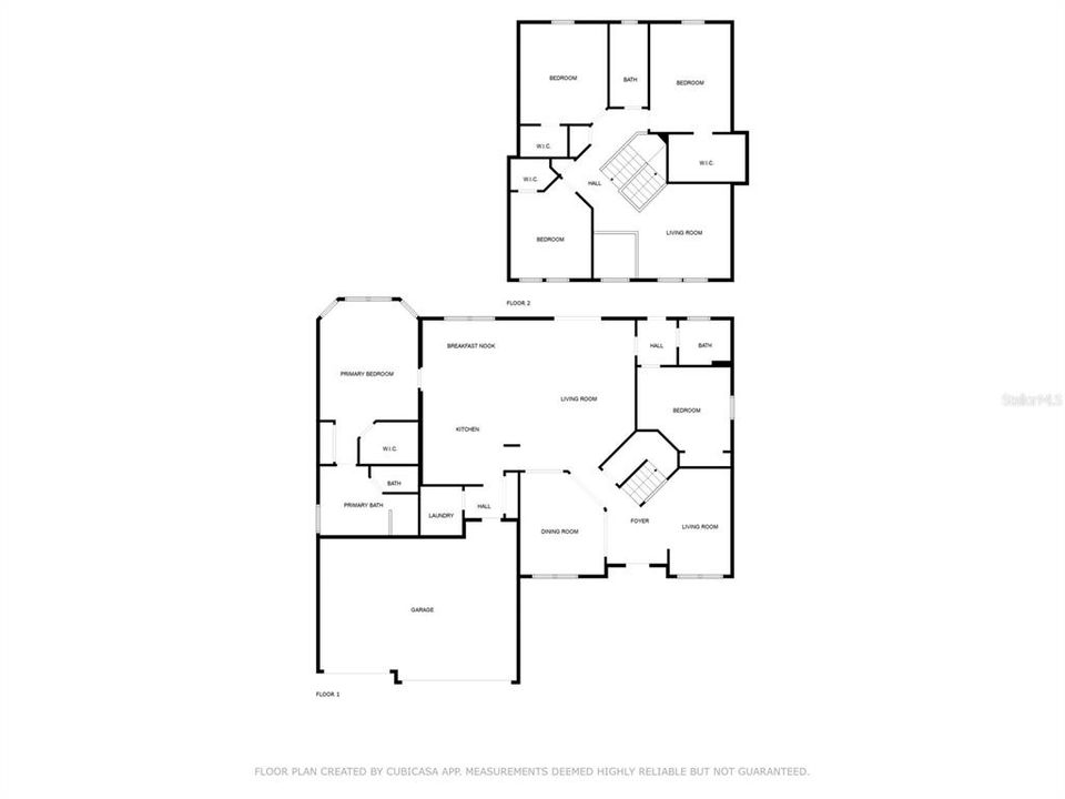 Activo con contrato: $695,000 (5 camas, 3 baños, 3094 Pies cuadrados)