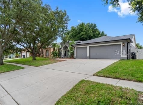 Active With Contract: $494,900 (3 beds, 2 baths, 2036 Square Feet)