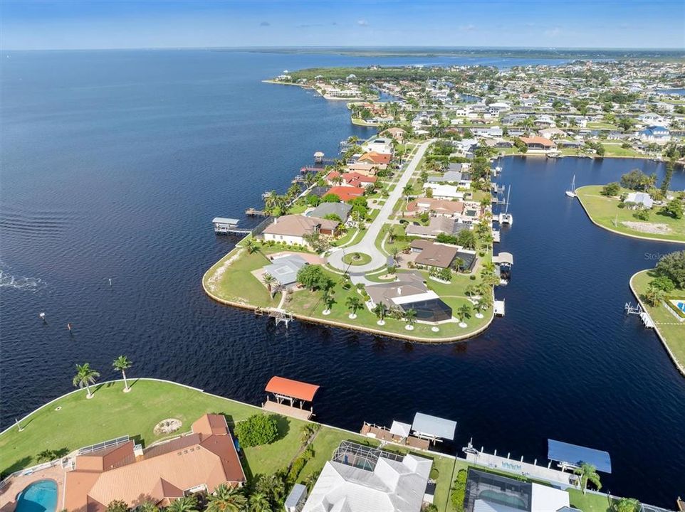 Charlotte Harbor