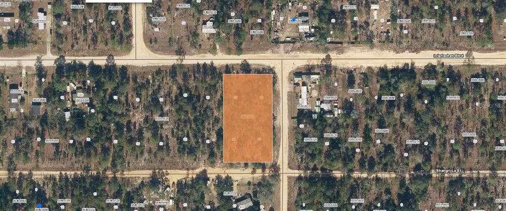 Recently Sold: $19,000 (0.93 acres)