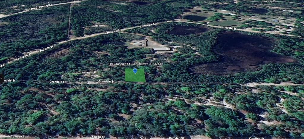 En Venta: $6,900 (0.23 acres)