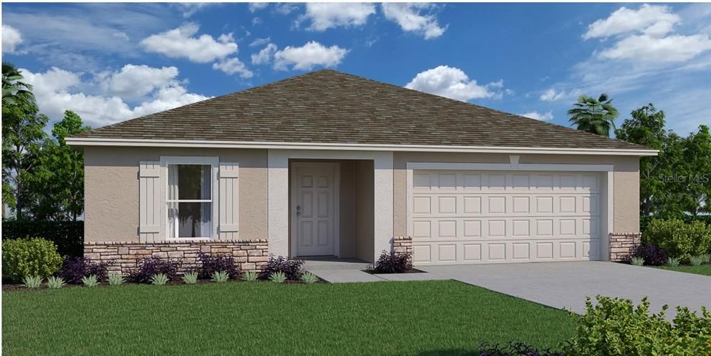 Recently Sold: $344,990 (4 beds, 2 baths, 2104 Square Feet)