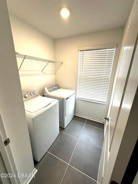 Laundry Room-Upstairs