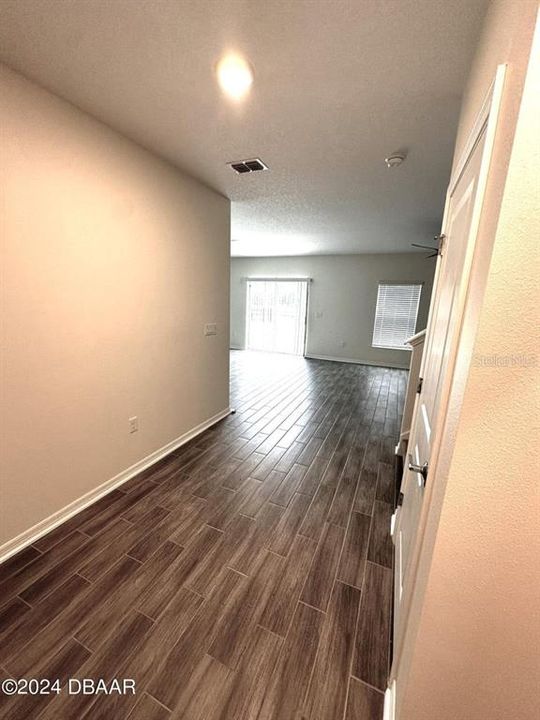 Foyer/Entryway