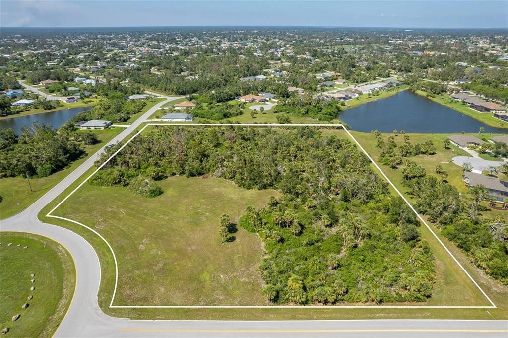 Active With Contract: $345,678 (7.15 acres)