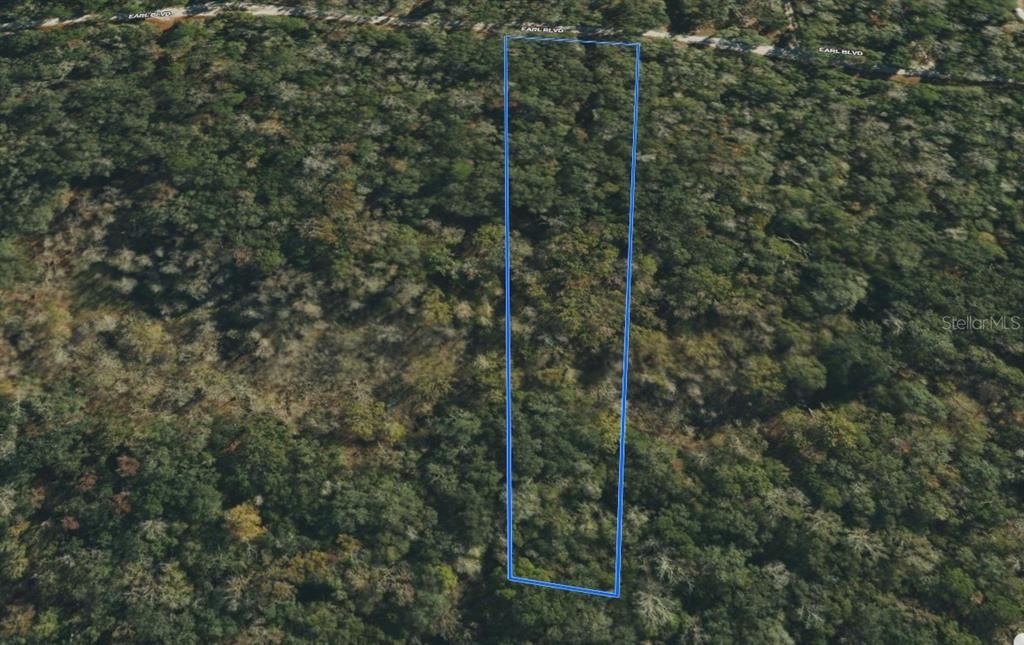 На продажу: $34,900 (2.88 acres)