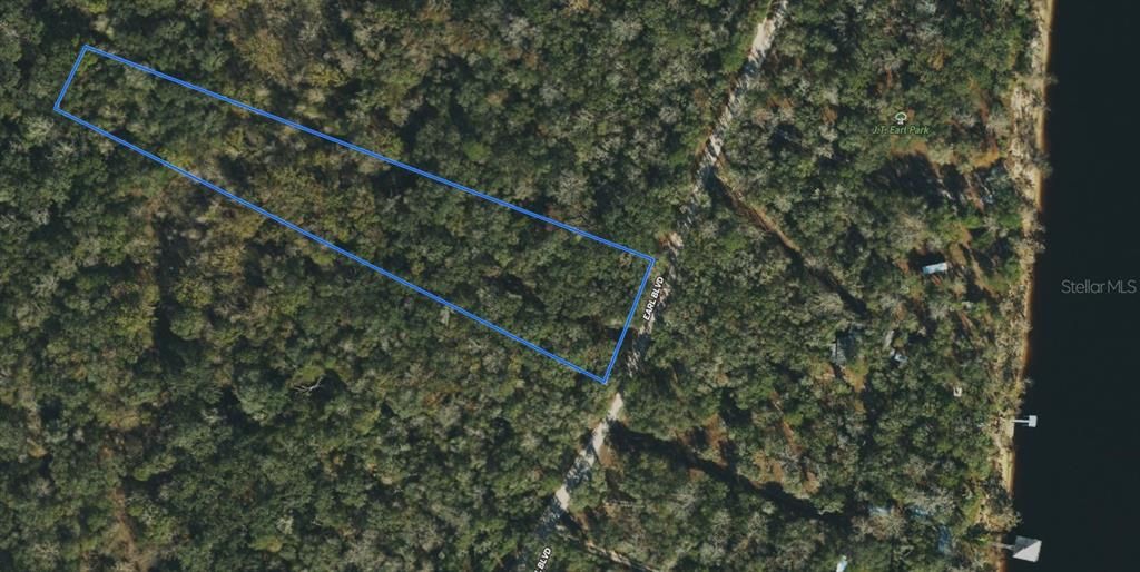 На продажу: $34,900 (2.88 acres)