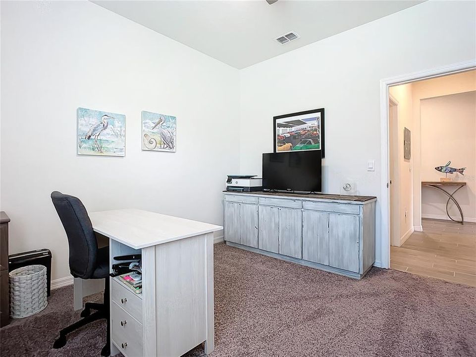 Bedroom 4 /Office or Flex