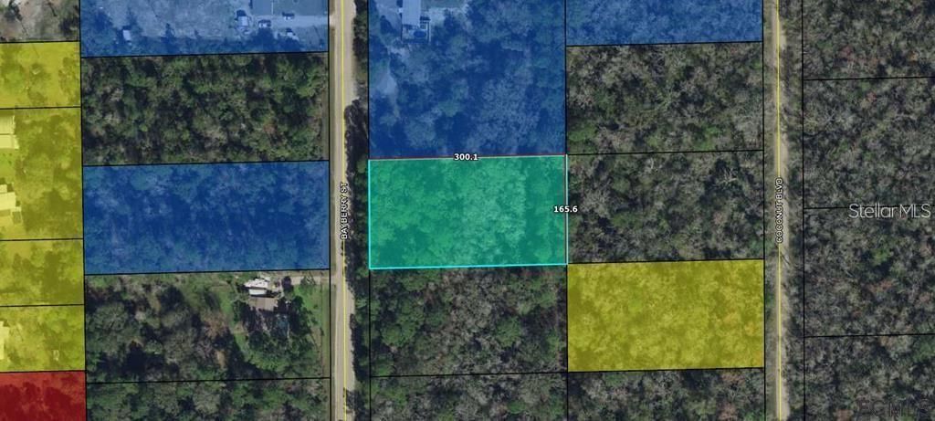 Recently Sold: $34,900 (1.14 acres)