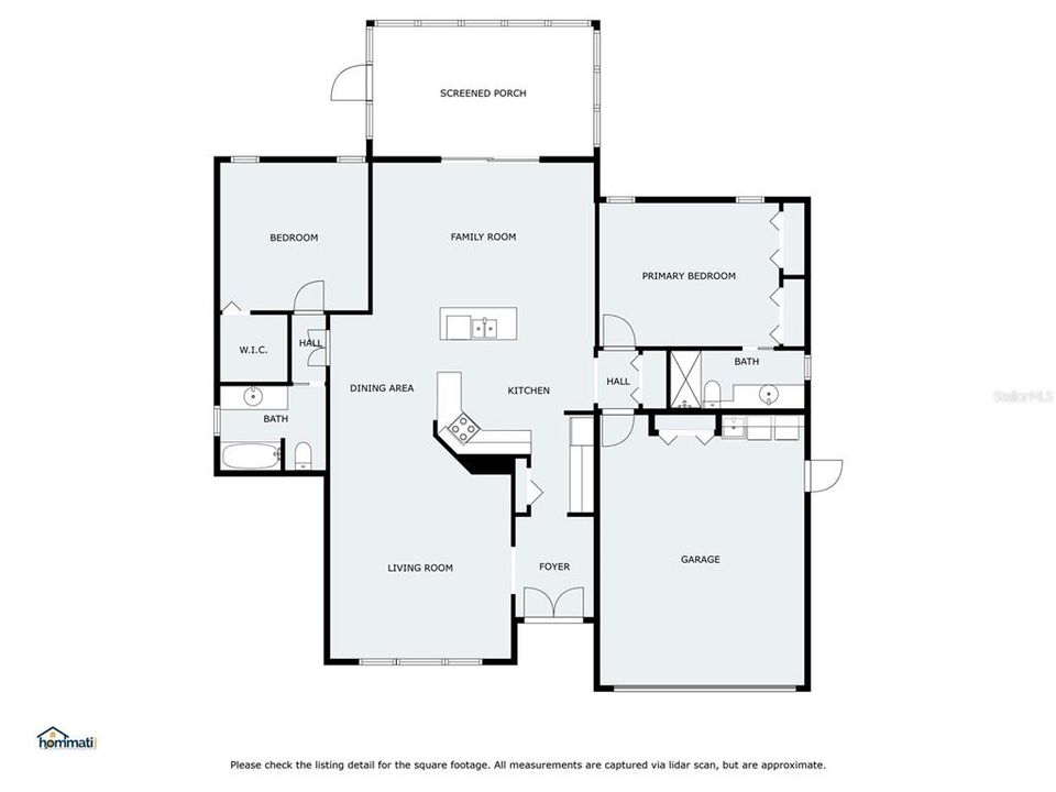 Active With Contract: $279,000 (2 beds, 2 baths, 1539 Square Feet)