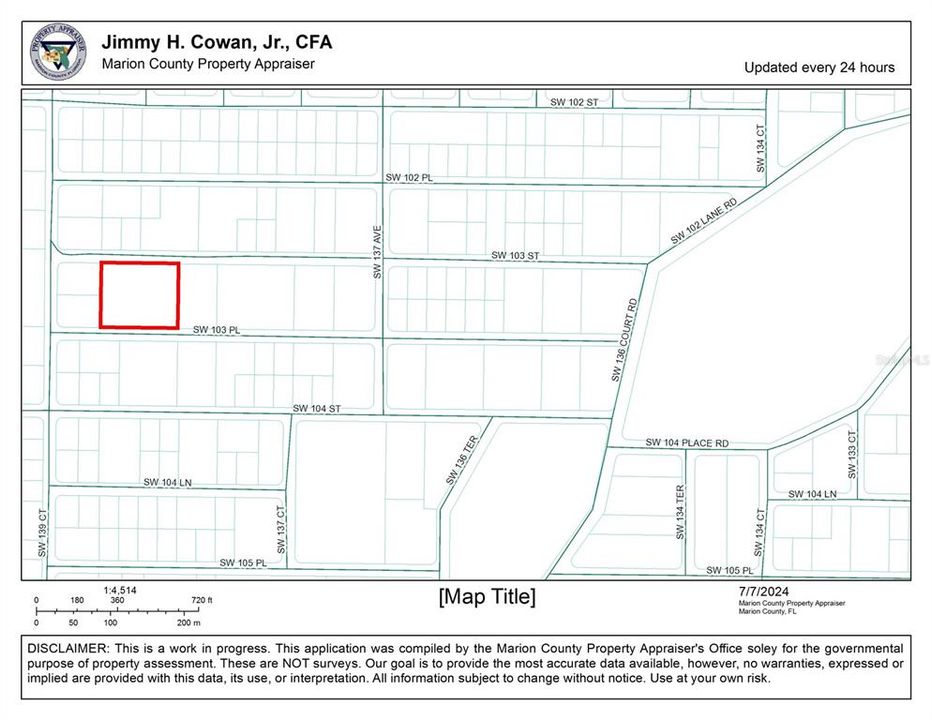 En Venta: $64,900 (1.72 acres)