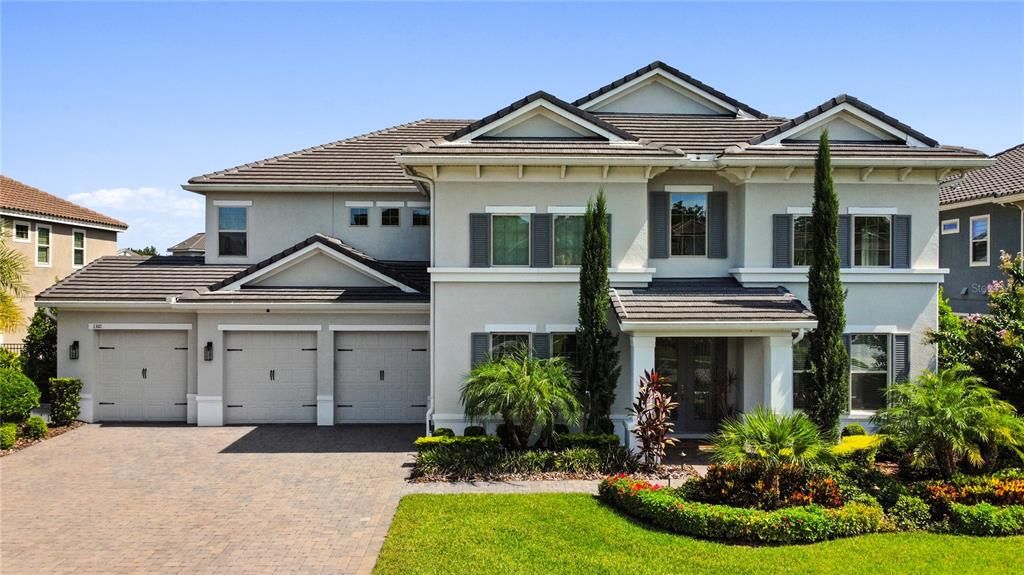 Recently Rented: $12,500 (5 beds, 6 baths, 5601 Square Feet)