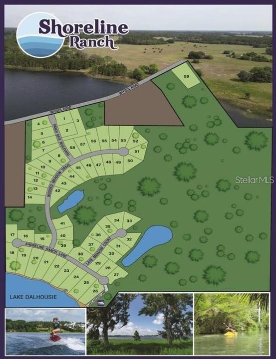 На продажу: $179,000 (1.00 acres)