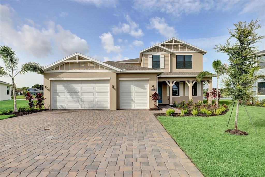 Active With Contract: $889,900 (4 beds, 3 baths, 3459 Square Feet)