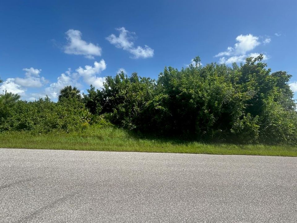 Active With Contract: $17,500 (0.23 acres)