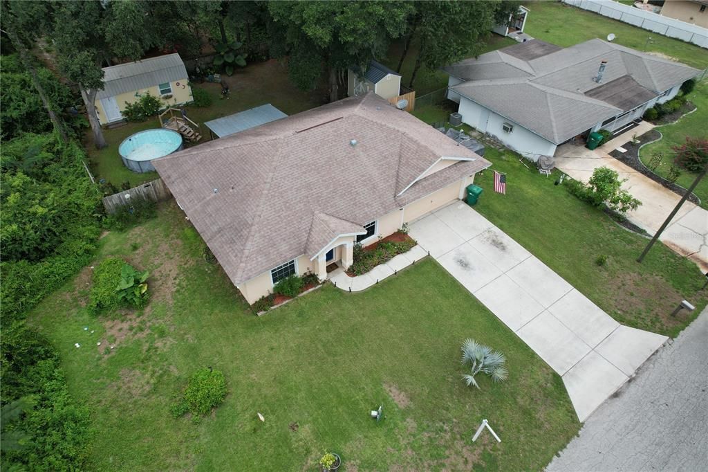 Active With Contract: $270,000 (3 beds, 2 baths, 1330 Square Feet)