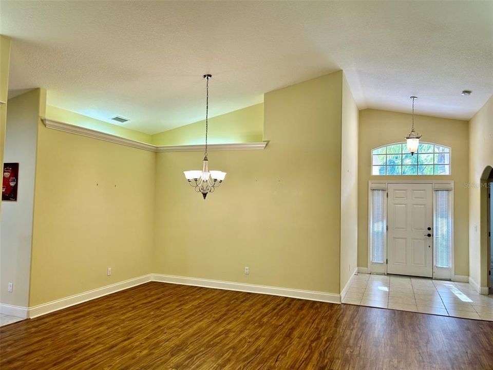 Large Dining Room