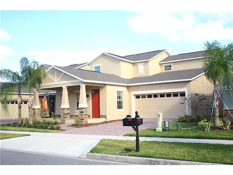 Active With Contract: $3,100 (4 beds, 3 baths, 2860 Square Feet)