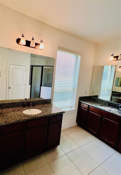 Master Bath 1st Floor