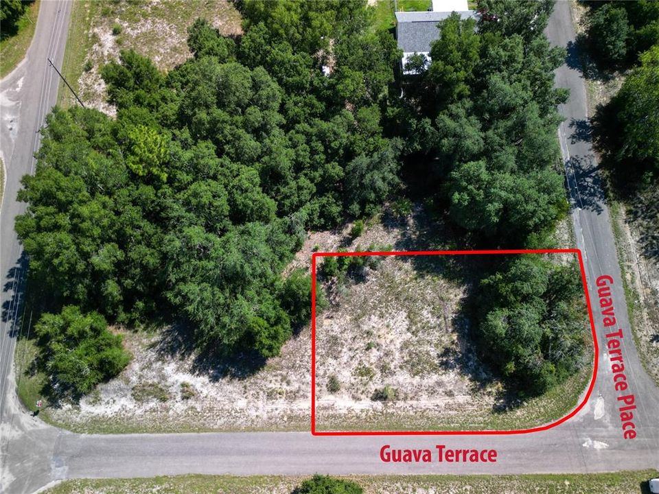 En Venta: $15,900 (0.24 acres)