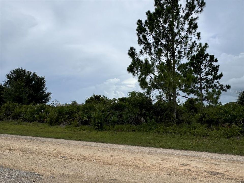 En Venta: $19,500 (0.24 acres)