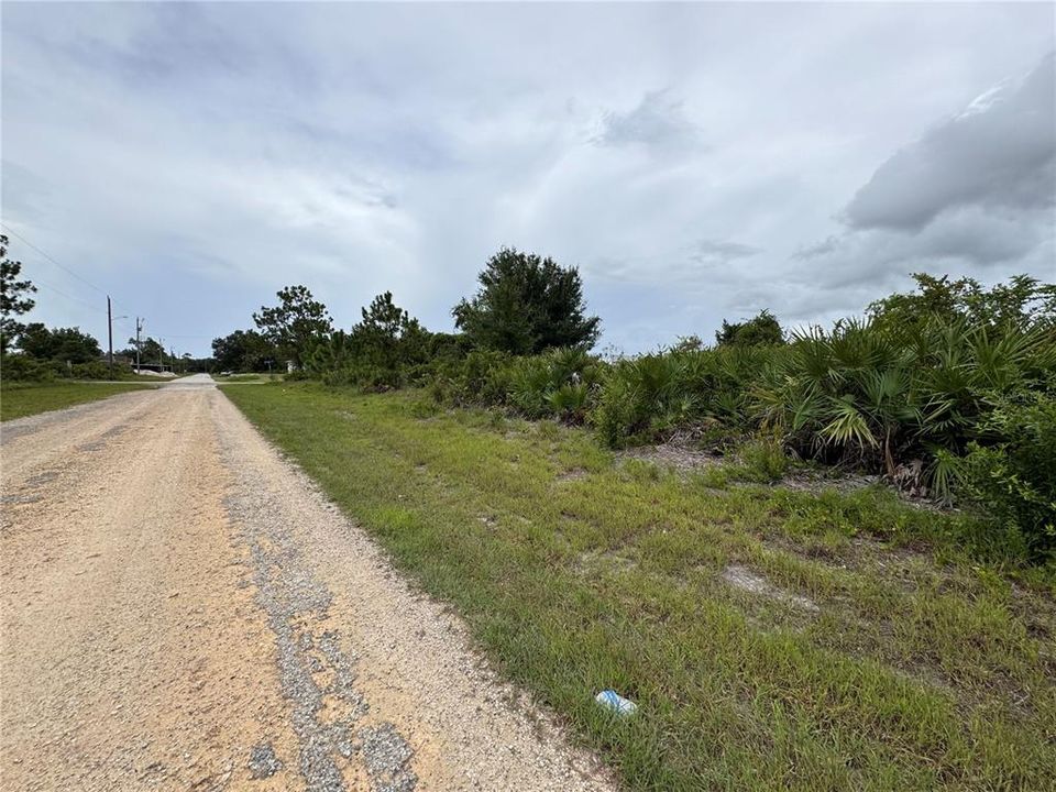 En Venta: $19,500 (0.24 acres)