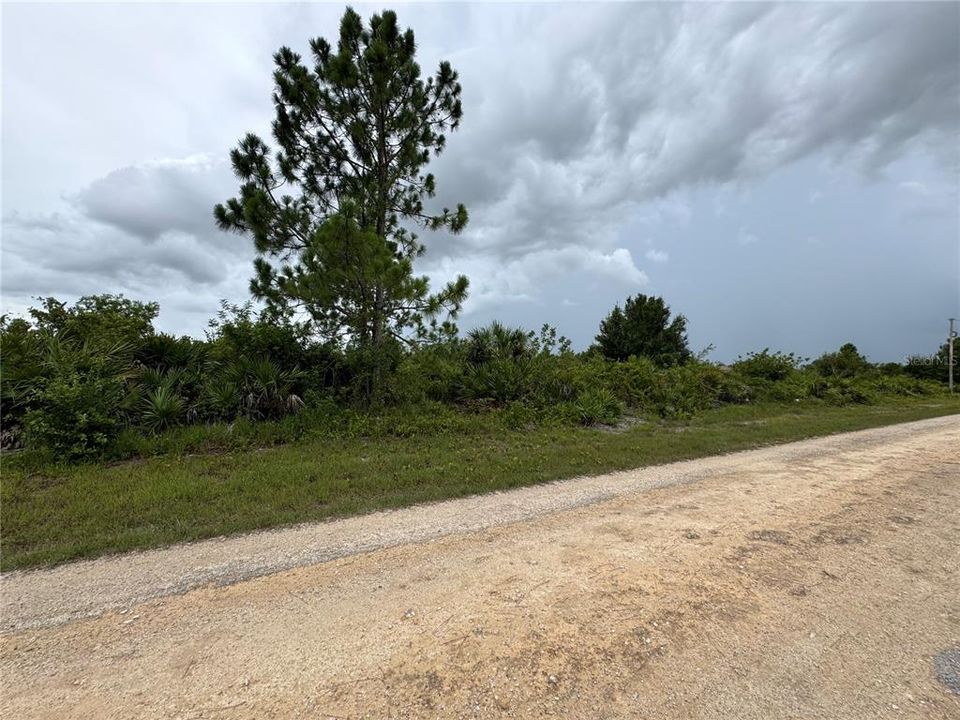 En Venta: $19,500 (0.24 acres)