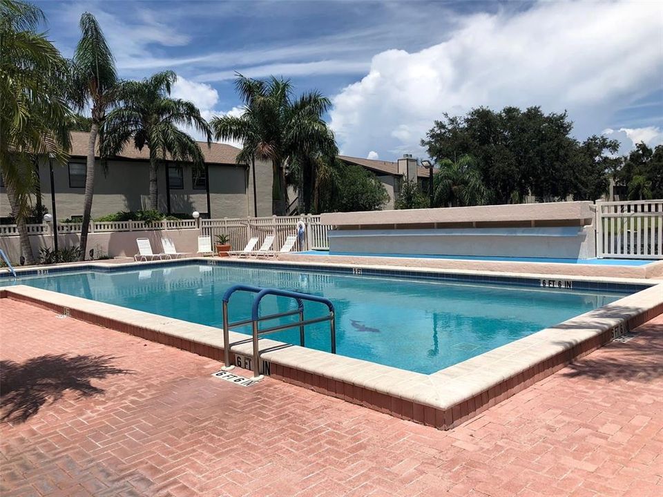 Activo con contrato: $1,200 (2 camas, 2 baños, 912 Pies cuadrados)