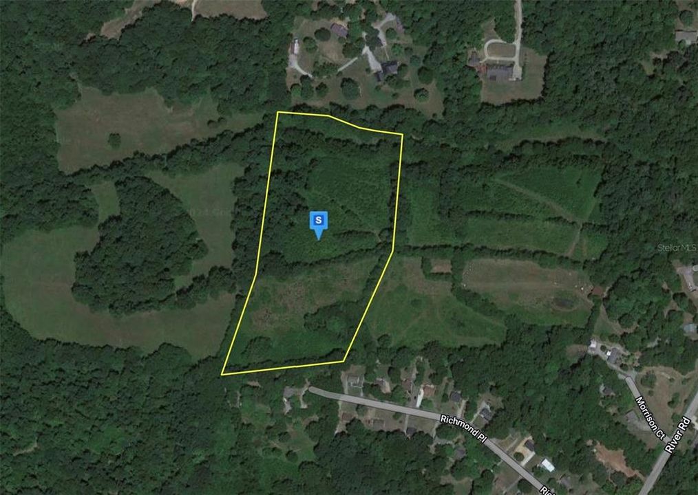 For Sale: $184,999 (12.75 acres)