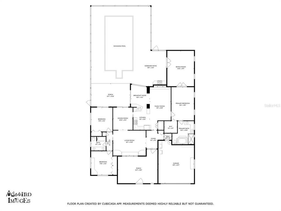 En Venta: $409,900 (3 camas, 2 baños, 2410 Pies cuadrados)