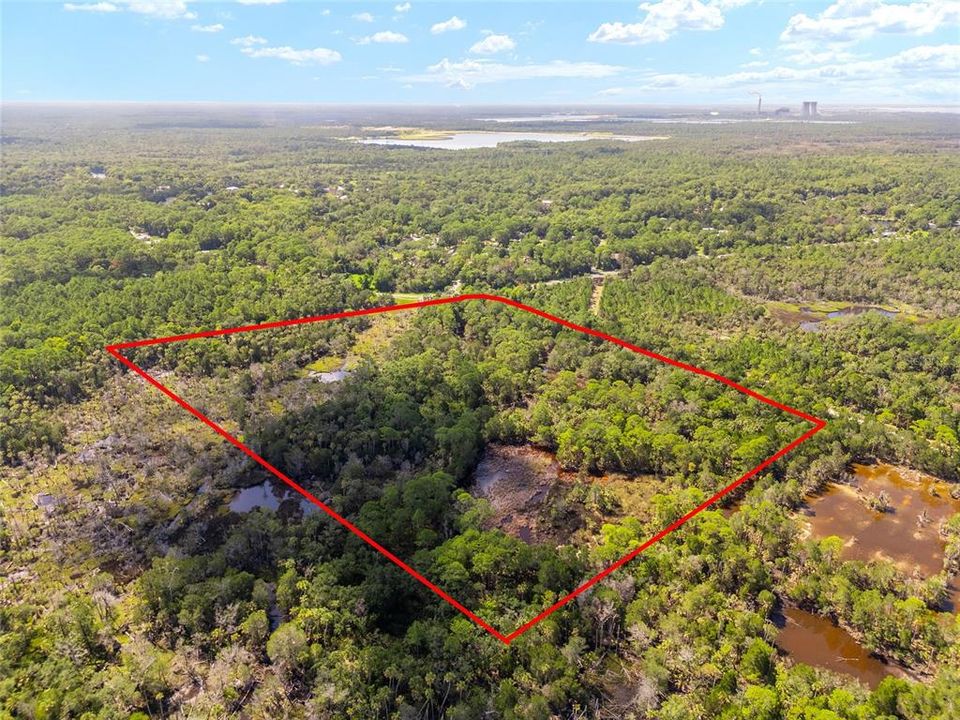 На продажу: $250,000 (24.75 acres)