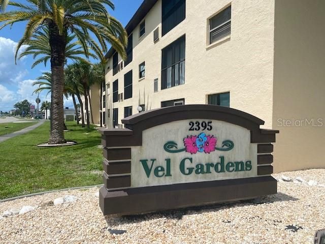 Vel Gardens is a 55+ Community