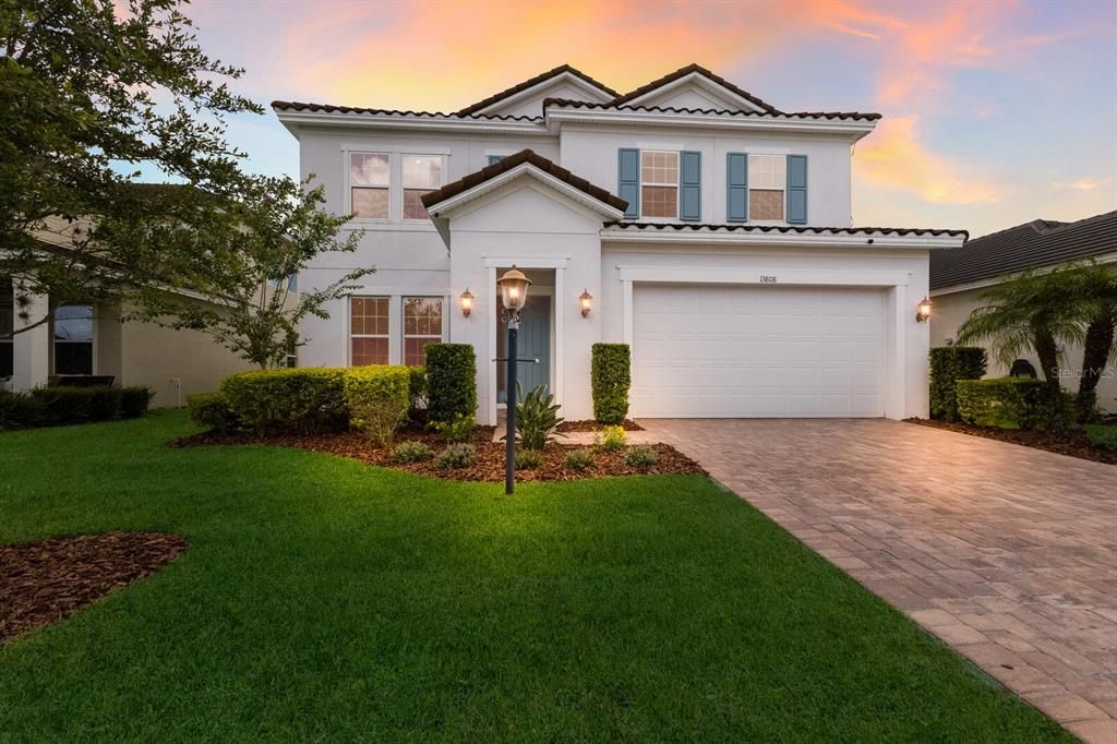 Active With Contract: $839,900 (5 beds, 3 baths, 2842 Square Feet)