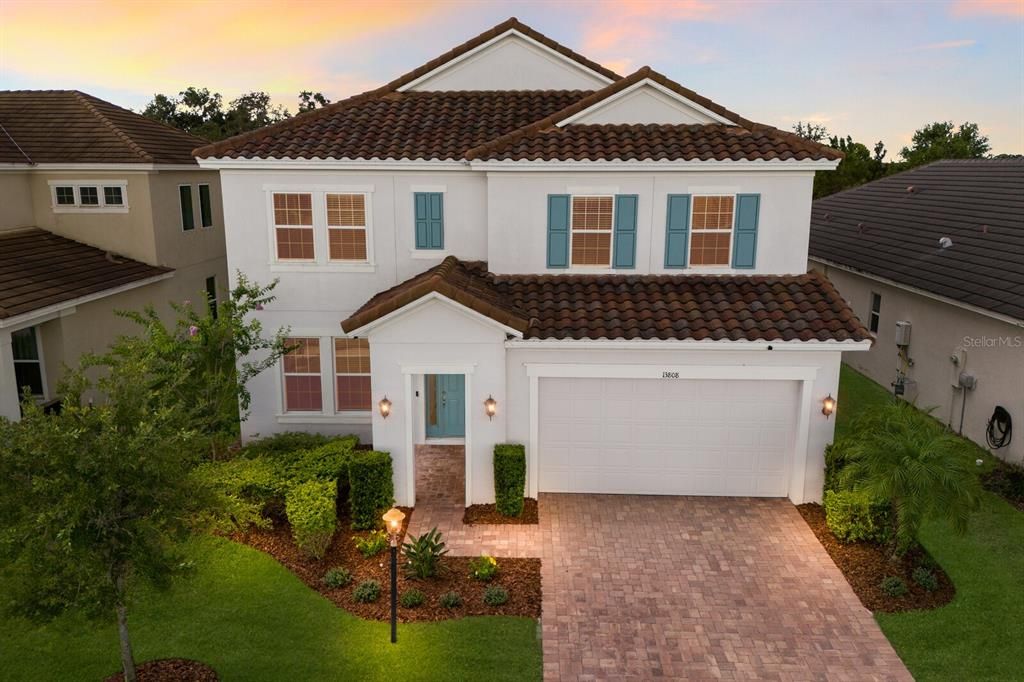 Active With Contract: $839,900 (5 beds, 3 baths, 2842 Square Feet)